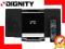 Wieża DIGNITY Kms-05- USB/SD/CD/DVD FILMY MUZYKA