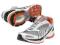 Buty Puma Complete Veris White/Orange 10,5 W-wa