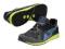 Buty Puma Faas 300 Black/Blue/Yellow 10 W-wa