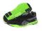 Buty Puma Faas 350 Black/Green 8,5 W-wa