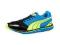 Buty Puma Faas 500 Brilliant Blue 11 W-wa