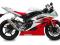 # Mivv GP Tit. Yamaha R6 K06/13 Wydech Tłumik #