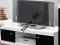 STOLIK RTV SZAFKA KOMODA VIKI POŁYSK! WYPRZEDAŻ
