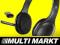 Słuchawki LOGITECH Wireless Headset H800 Bluetooth