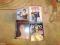 3 filmy na DVD
