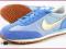 Buty NIKE OCEANIA (CORTEZ NYLON) roz 37,5 - 23,5cm