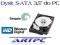 1,5TB SATA 3,5'' SEAGATE Green /  64MB cache / FV