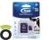 Team Group karta microSDHC 8GB Class10+ adapter SD