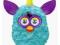 R67 HASBRO FURBY COOL NIEMIECKA