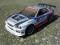 HSP FLYING FISH, 1:10, karoseria Nissan Skyline R3