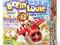 gra Looping Louie Samolot Polowanie na kurczaki
