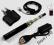 1 E-PAPIEROS EGO CE10+1700mAh EXCLUSIV+SMYCZ+LIQUD
