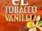 LIQUID SENSATION 10ml EL TOBACCO VANILLIA 24mg
