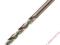 Wiertło do metalu kobaltowe CO-HSS 4,2mm YATO 4042