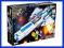 Klocki 6406 Kosmos Myśliwiec Bb-127 382 el.