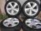 NOWE FELGI ORYGINALNE RENAULT MEGANE 7x17 5x114,3