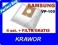 WORKI DO ODKURZACZA SAMSUNG VP 100 REB SC 4140