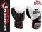 RĘKAWICE BOKSERSKIE PRO LEATHER LONSDALE 10 oz