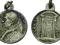 PRZEDWOJENNY - Medalik - WATYKAN - Pius XII - 2
