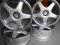Felgi aluminiowe BORBET 17'' 5x112 fi 72,5