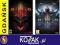 GRA DIABLO 3 III PL + REAPER OF SOULS BOX KLUCZ GD