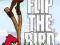 Angry Birds - Flip The Bird - plakat 61x91,5 cm
