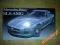 Mercedes Benz SLS Fujimi 1:24