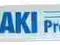 PROWADNICA OZAKI 35CM BLACK DECKER ALKO MCCULOCH
