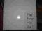 Pink Floyd -the wall 2lp  EX+
