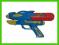 Pistolet na wodę 34 cm H11274 + GRATIS