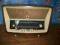 starodawne zabytkowe radio nr 5   z Niemiec