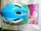 NOWY KASK NA ROWER - PRINCESS KSIĘŻNICZKI