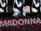 MADONNA STICKY &amp; SWEET TOUR -OD RĘKI!