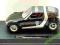 SMART ROADSTER COUPE 1:24 BBURAGO