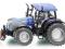 m-z SIKU 3268 ciągnik Valtra T191 1:32