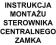 Instrukcja montażu uniwersaln. sterownika Kia Ceed