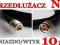 Kabel przewód przedłużacz N wtyk/ gniazdo 10m 7389