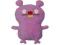 UGLYDOLLS Uglydoll: maskotka TRUNKO - 18cm