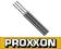 PROXXON 28854 - wiertła HSS 1,0mm