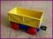 Lego DUPLO *** towarowy WAGON