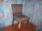 starodawne zabytkowe krzesło styl ludwik XVI nr 1