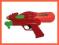 Pistolet na wodę 25 cm H10723 + GRATIS