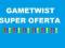 200 000 Gametwist 200 TYS SUPER OFERTA!!!