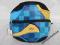 Trapez North Kite Airstyler Pop L 2012 Blue/Yellow