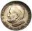 POLSKA - JAN PAWEŁ II - MEDAL - 1983