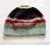 MOTHERCARE  MODNA CZAPKA PASKI WIOSNA 3-6M