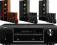 DENON AVR-X500 TAGA TAV-606 v3 3kolory KINO DOMOWE