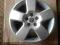 SKODA SUPERB FELGA ALUMINIOWA 17'' SOLID