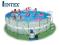12w1 Basen Intex 549x132 Pompa piaskowa Chlorynato
