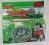 WILD BLADE METALOWY DYSK Beyblade SUPER ZABAWKA